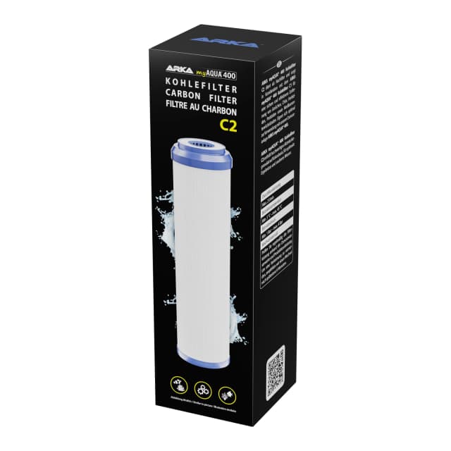 ARKA myAQUA 400 söefilter C2