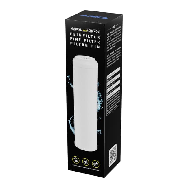 ARKA myAQUA 400 Fine Filter