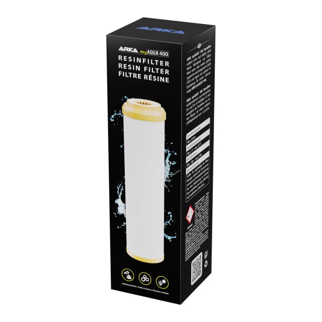 ARKA myAQUA 400 vaigufilter