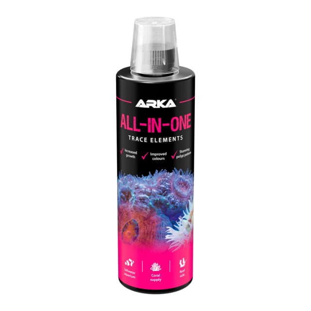 Microbe-Lift All In One – Trace Elements for Corals