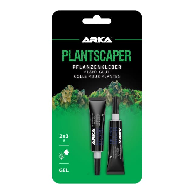 Microbe-Lift Plantscaper Gel – geeljas taimeliim