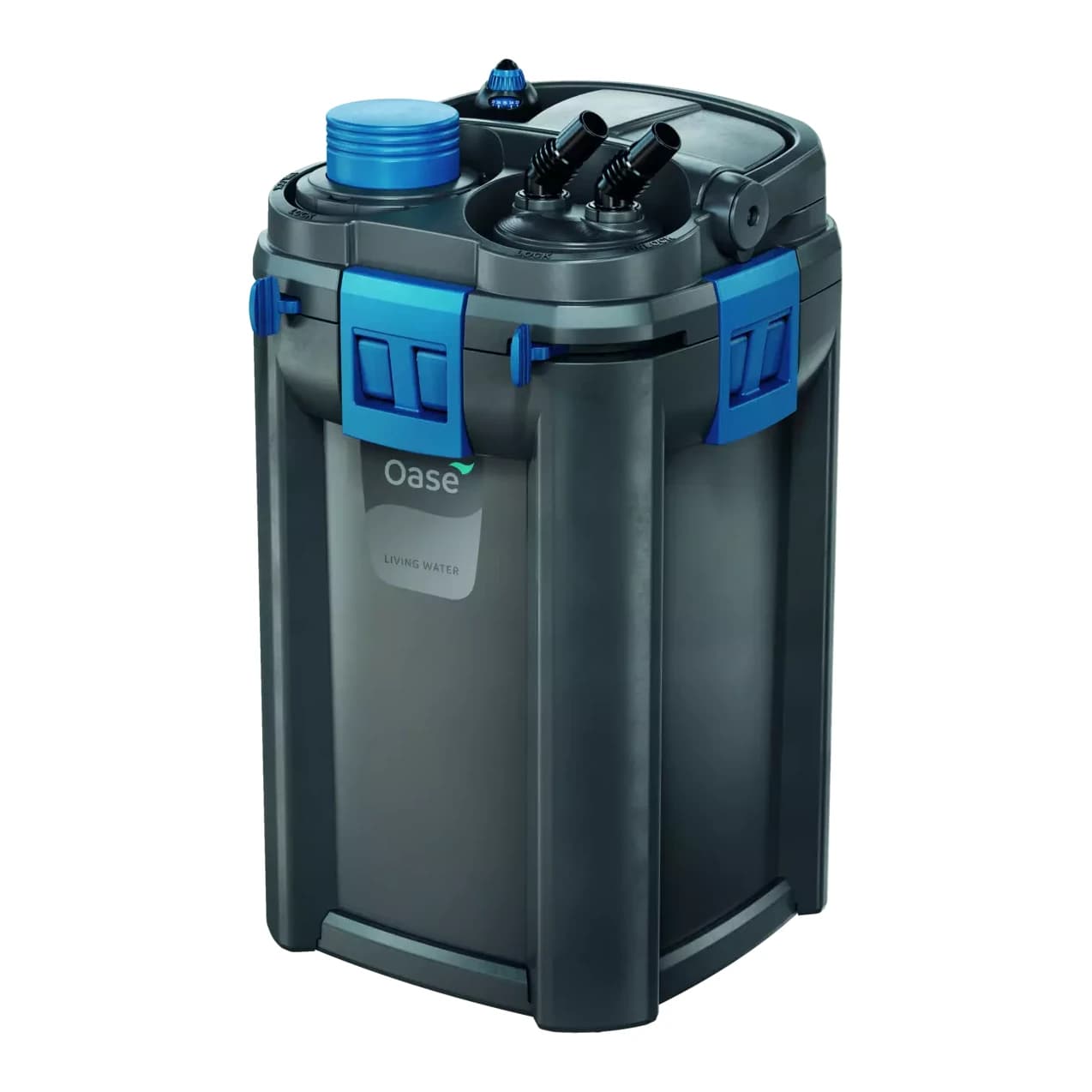 OASE BioMaster² Thermo välisfilter soojendiga
