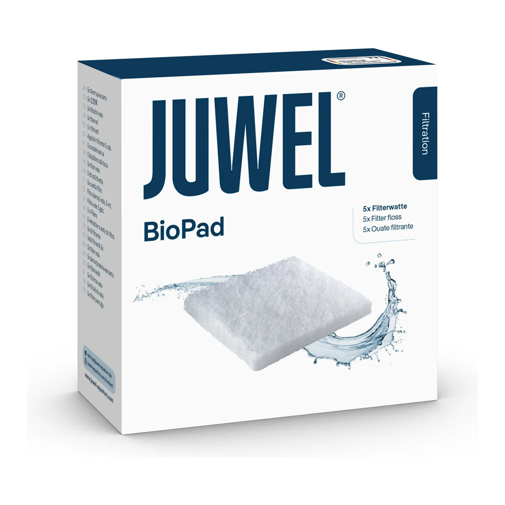 Juwel bioPad - Poly Pad