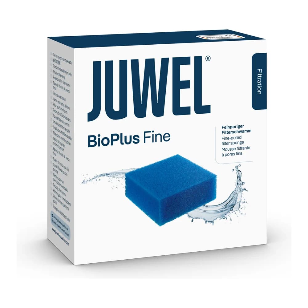Juwel bioPlus Fine