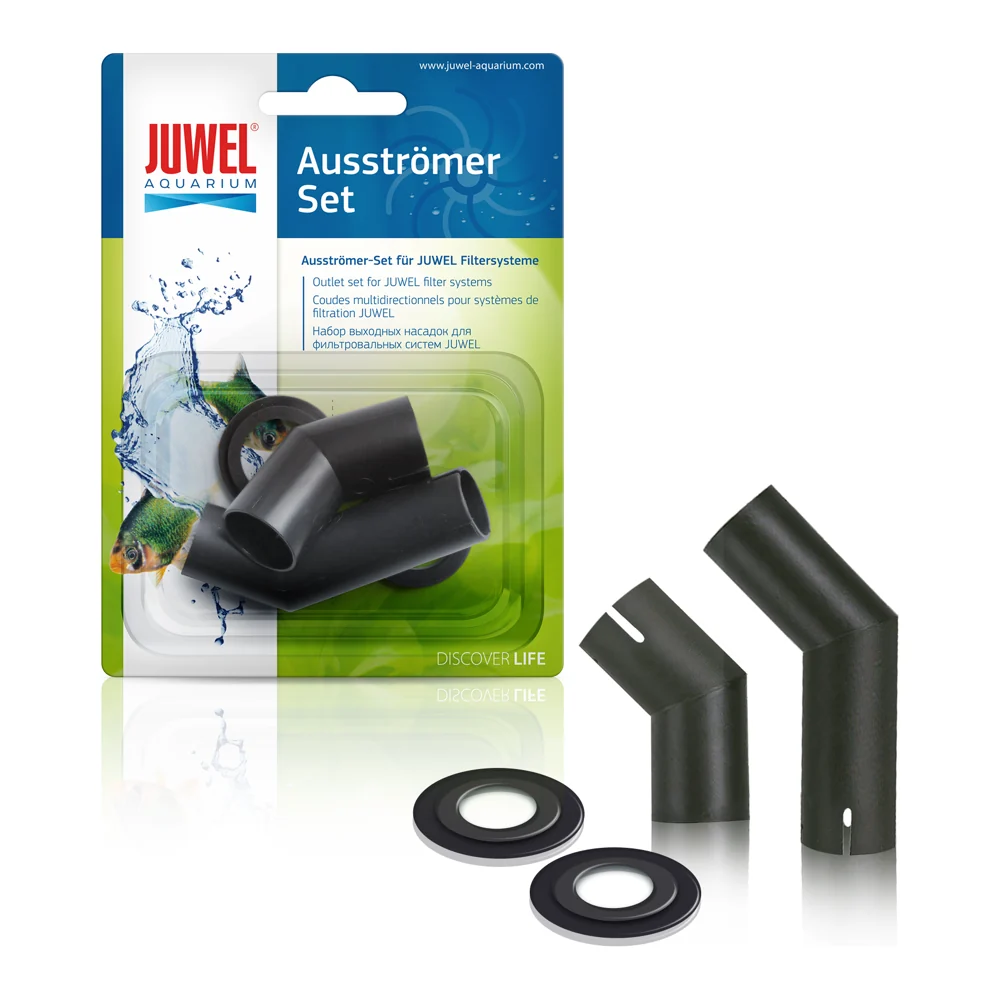 Juwel Diversion Nozzle Set