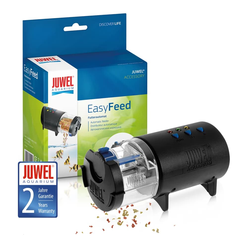 Juwel automaatsöötja EasyFeed