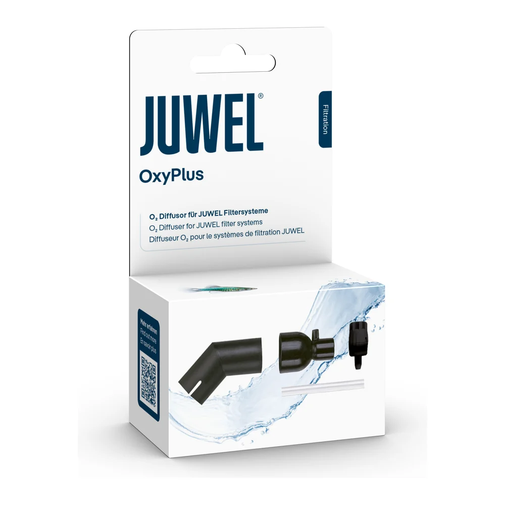 Juwel õhudifuusor OxyPlus