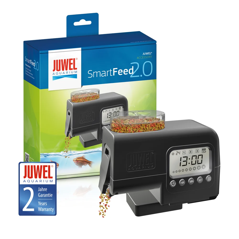Juwel automaatsöötja SmartFeed 2.0