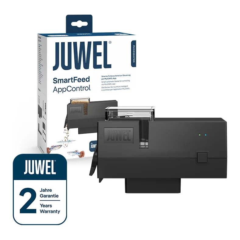 Juwel automaatsöötja SmartFeed AppControl