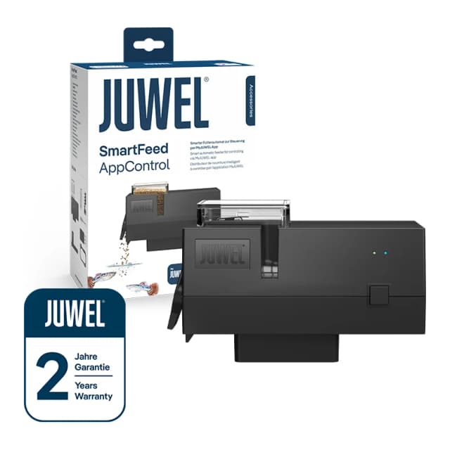 Juwel SmartFeed AppControl – Automatic Feeder
