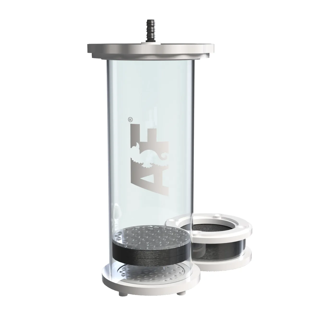 Aquaforest AF Air Scrubber CO2-reaktor valguvahutajale