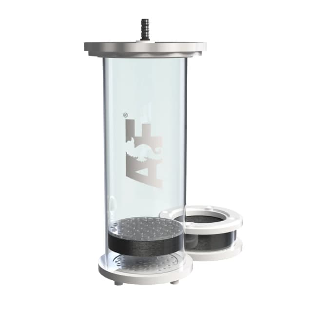 Aquaforest AF Air Scrubber CO2-reaktor valguvahutajale
