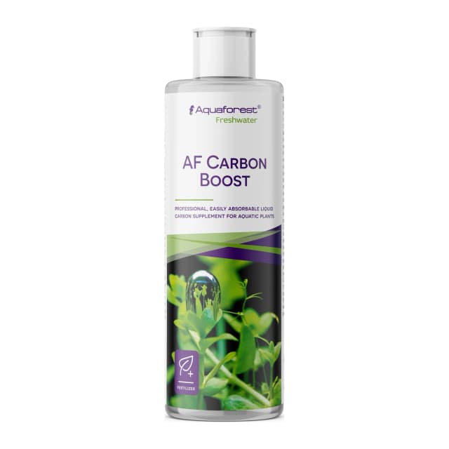 Aquaforest Carbon Boost vedel süsinik akvaariumitaimedele