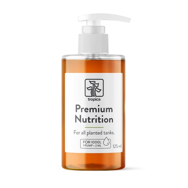 Tropica Premium Nutrition – vedelväetis