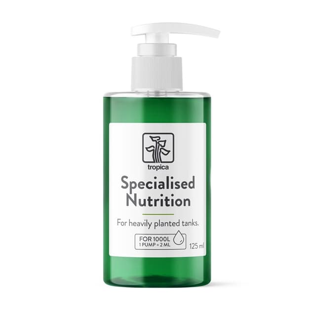 Tropica Specialised Nutrition – vedelväetis