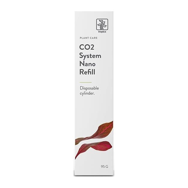 Tropica CO2 System Nano balloon 95 g