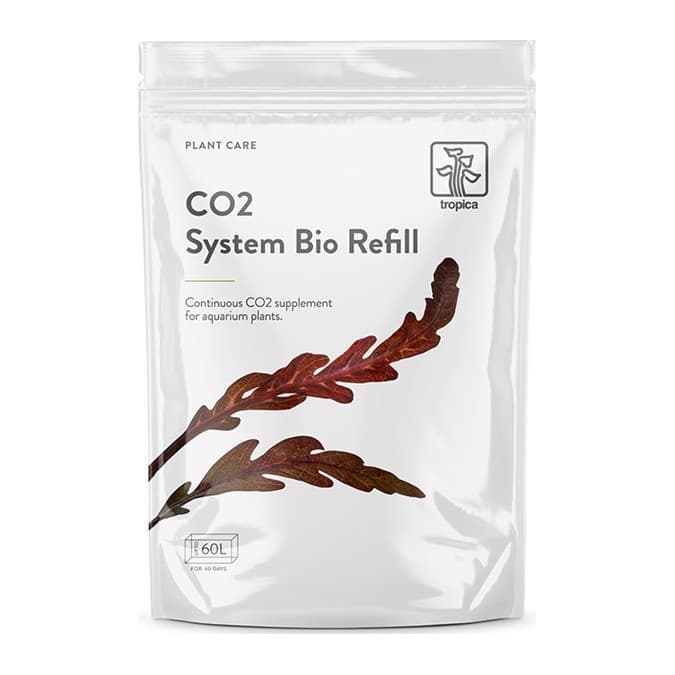 Tropica CO2 System BIO täitepakk