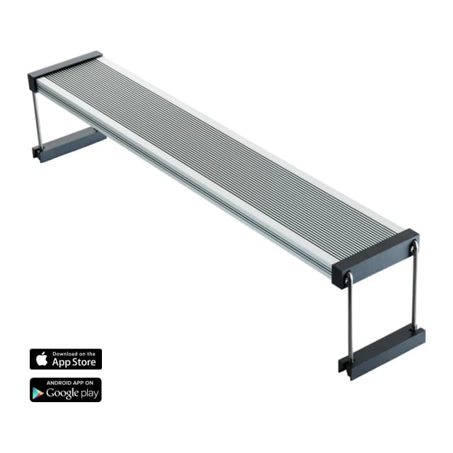 Twinstar Light V 200EA LED-valgusti taimeakvaariumile 13 W