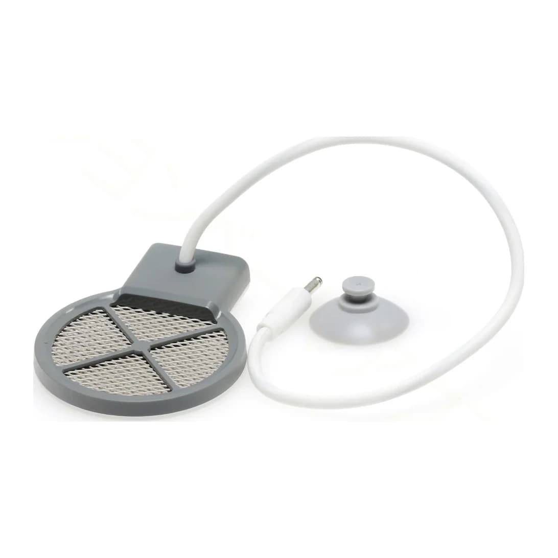 Twinstar Reactor M5 steriliseerija reaktor