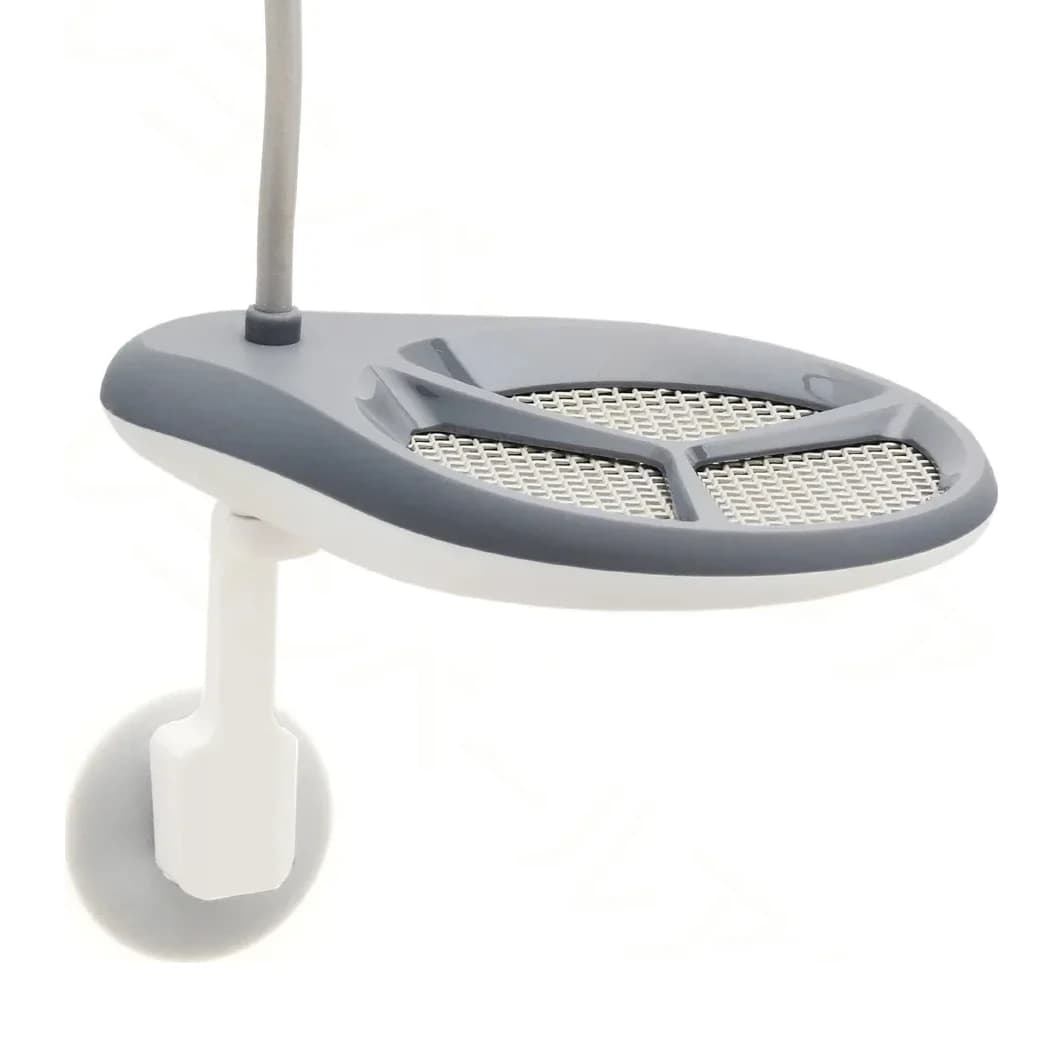 Twinstar Reactor M9 steriliseerija varureaktor