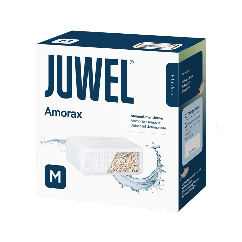 Juwel Amorax M (Compact) -Ammonium remover