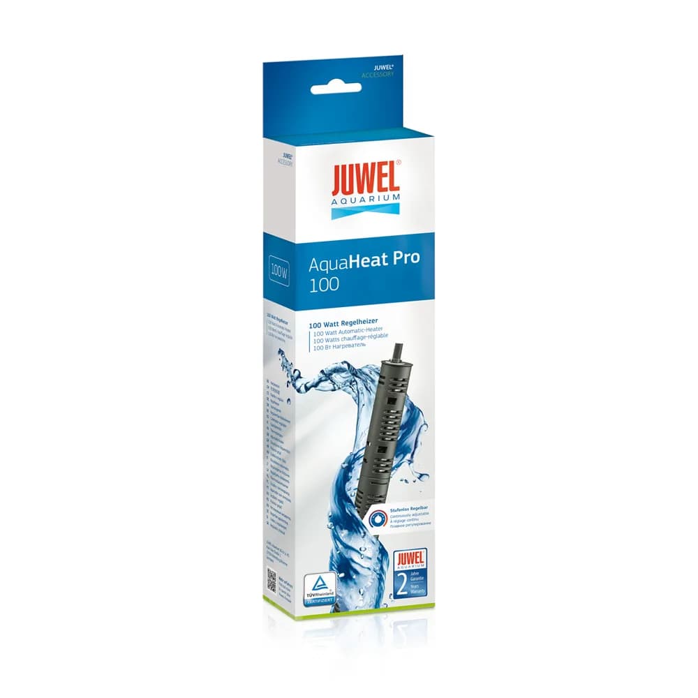 Juwel AquaHeatPro - Automatic Heater