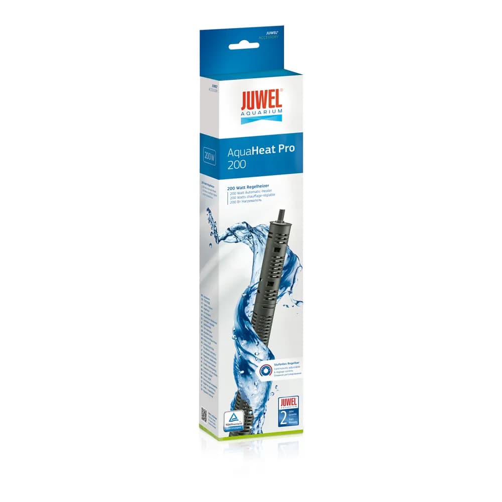 Juwel AquaHeatPro - Automatic Heater