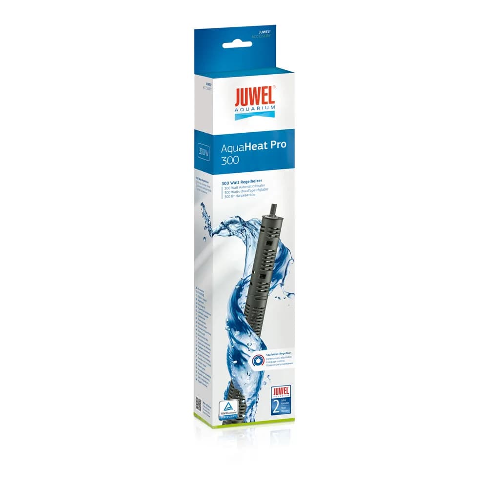 Juwel AquaHeatPro - Automatic Heater