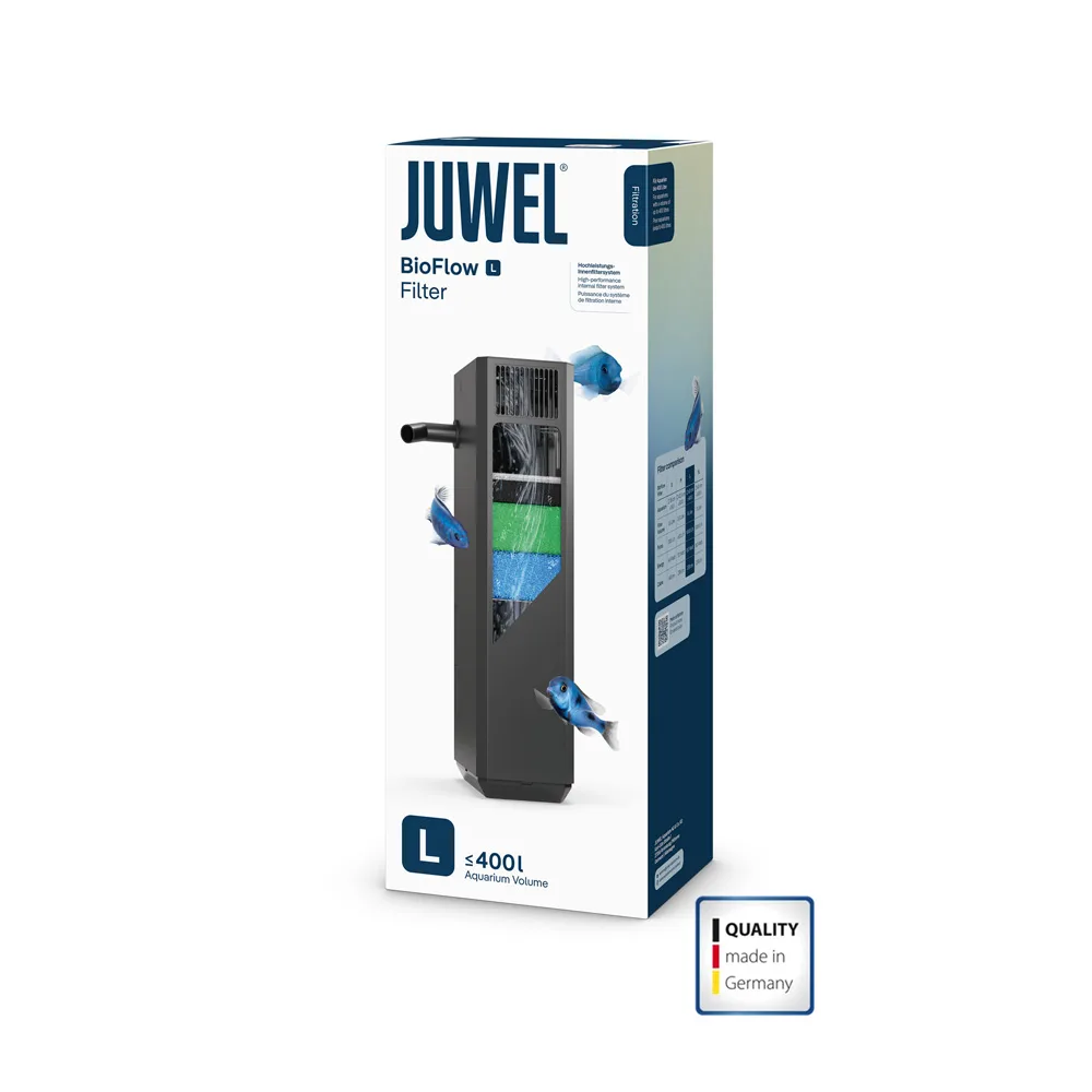 Juwel Bioflow Filter
