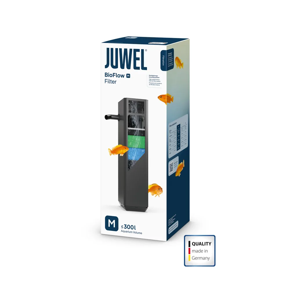 Juwel Bioflow Filter