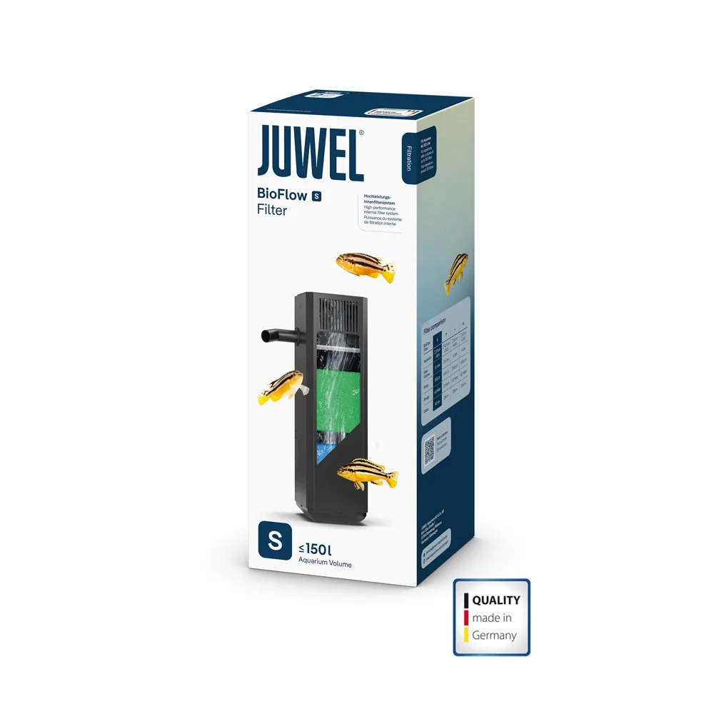 Juwel Bioflow Filter
