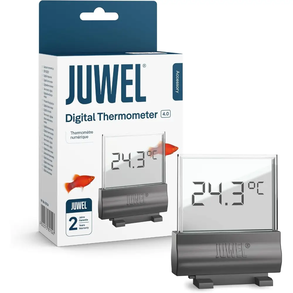 Juwel Digital Thermometer 4.0