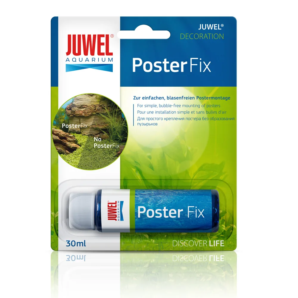 Juwel Poster Fix