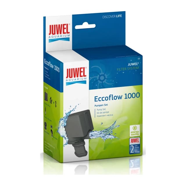 Juwel Pump Eccoflow