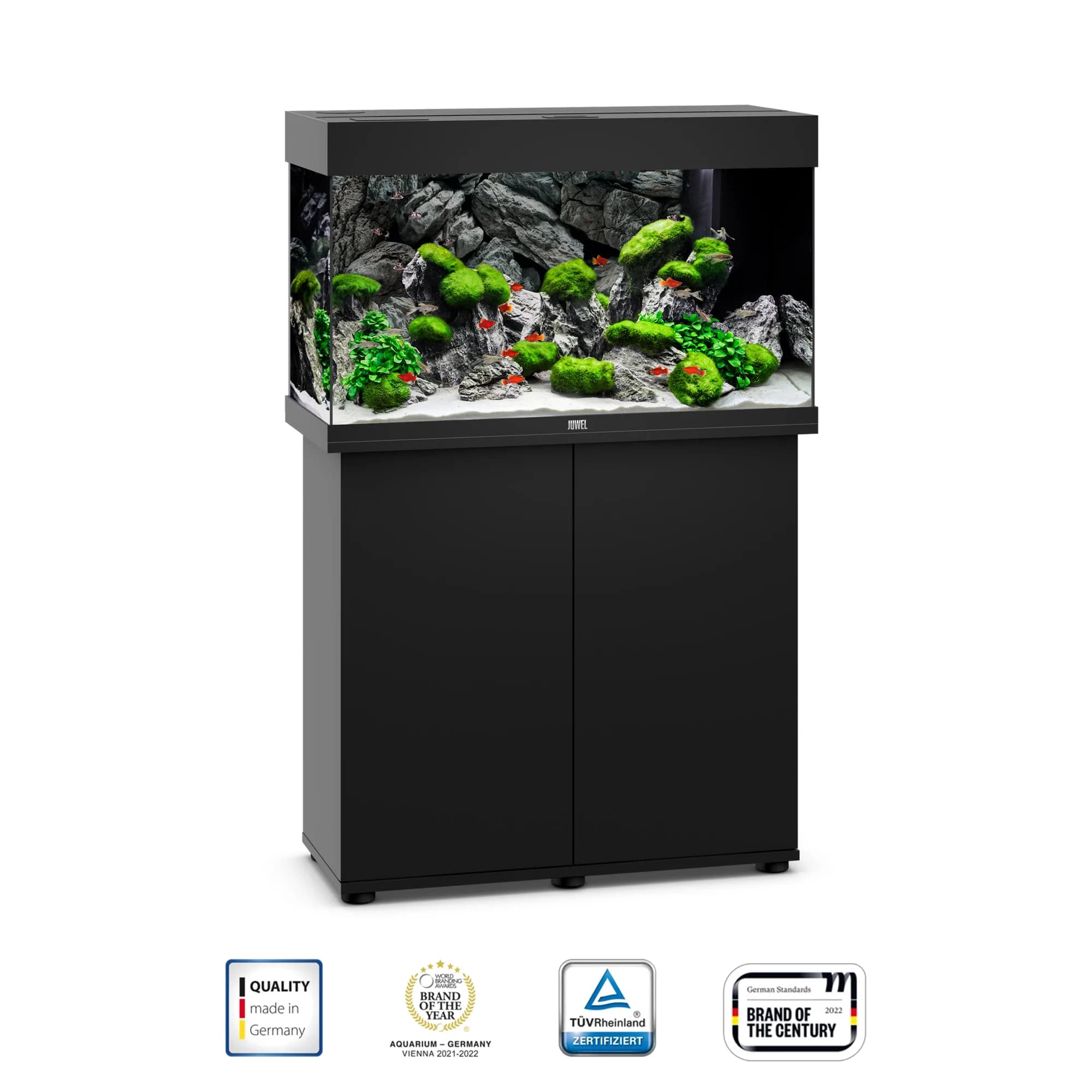 Juwel Rio 125 LED – No Cabinet