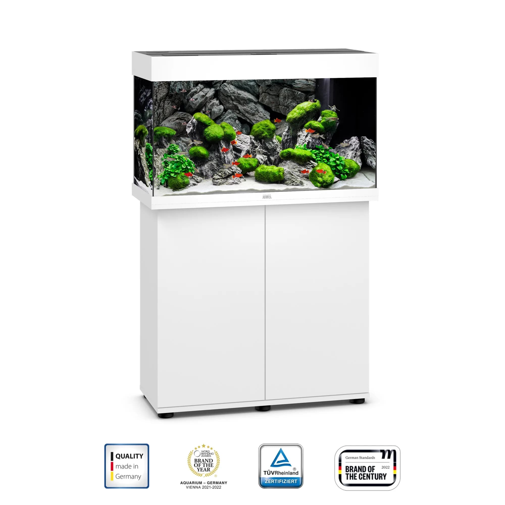 Juwel Rio 125 LED – No Cabinet