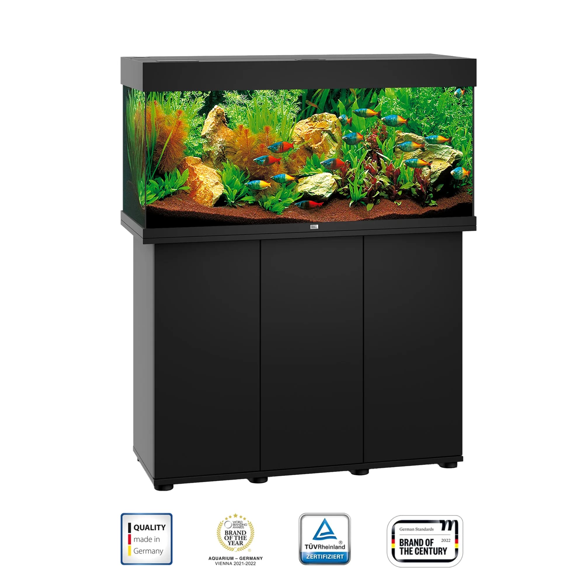 Juwel Rio 180 LED – No Cabinet