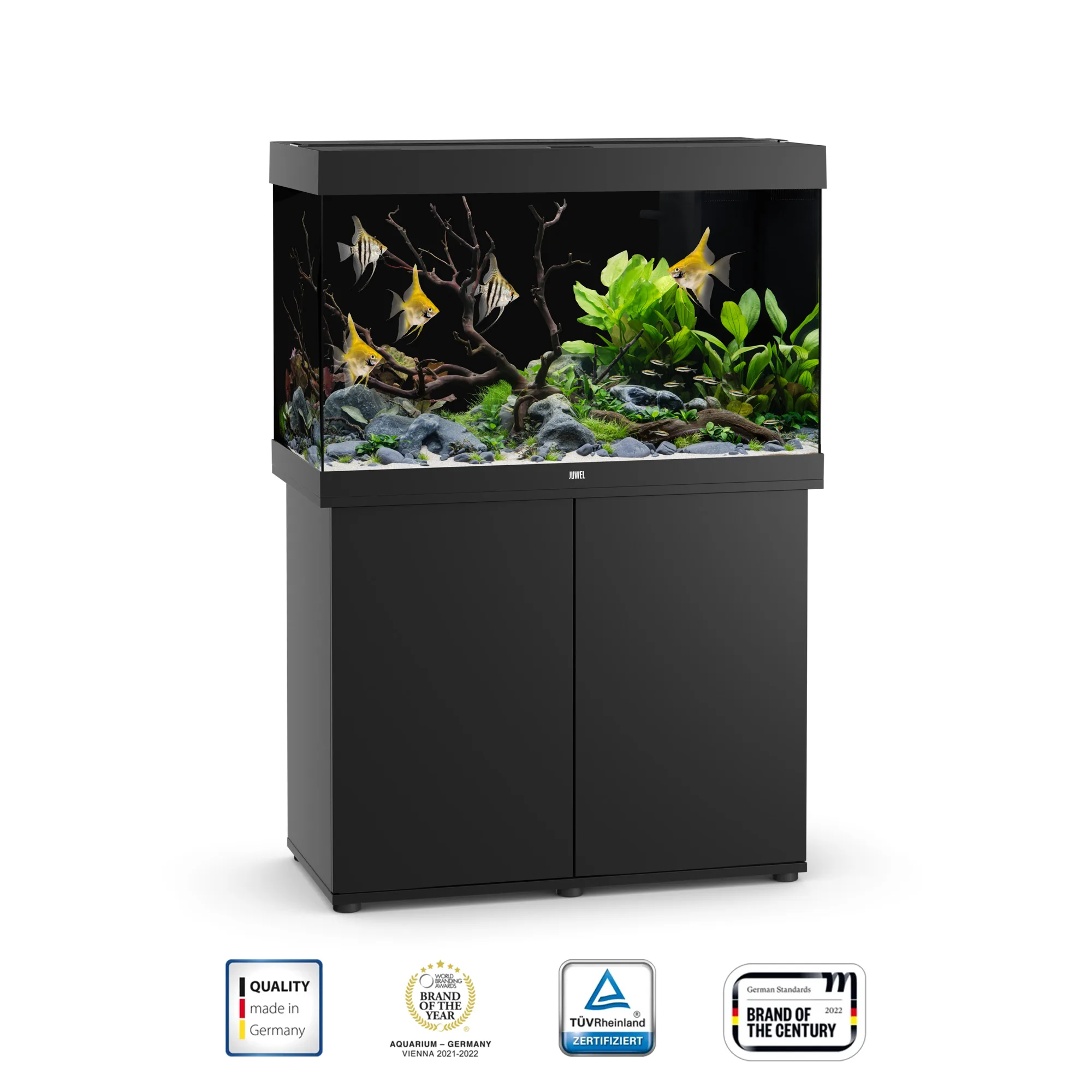 Juwel Rio 290 LED – No Cabinet