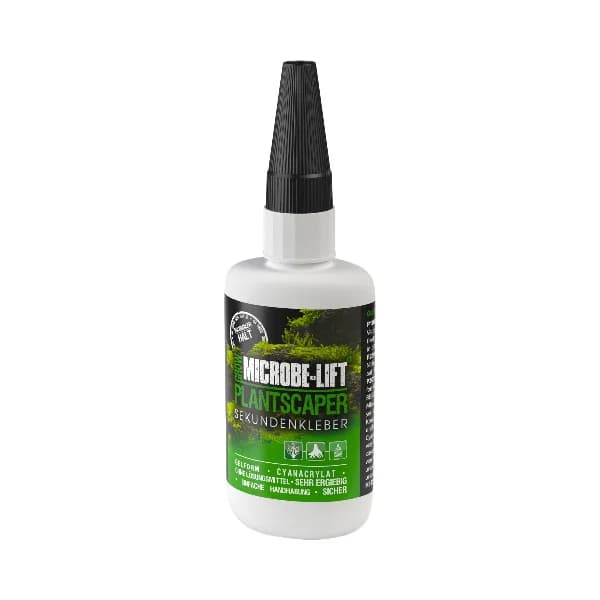 Microbe-Lift Plantscaper Liquid – Underwater Super Glue