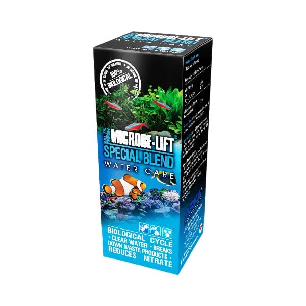 Microbe-Lift Special Blend – Water Care Bacteria