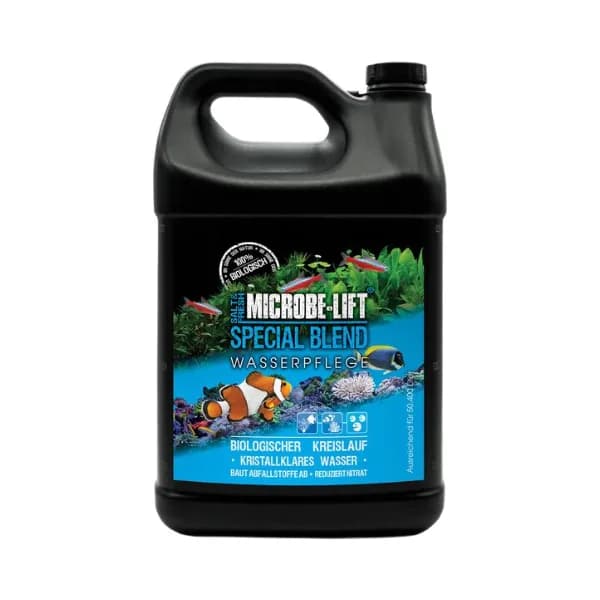 Microbe-Lift Special Blend – Water Care Bacteria