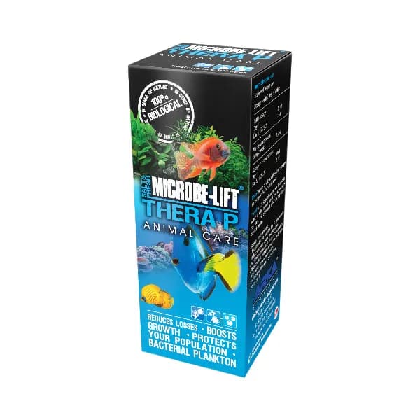 Microbe-Lift TheraP – Animal Care Bacteria
