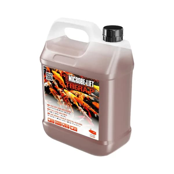 Microbe-Lift TheraP – Animal Care Bacteria