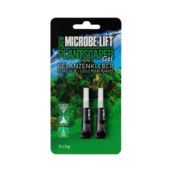Microbe-Lift Plantscaper Gel – Underwater Super Glue