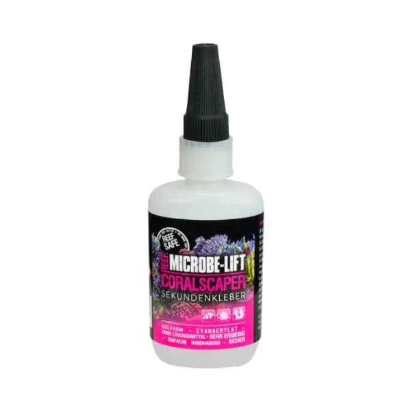 Microbe-Lift Coralscaper – Super Glue