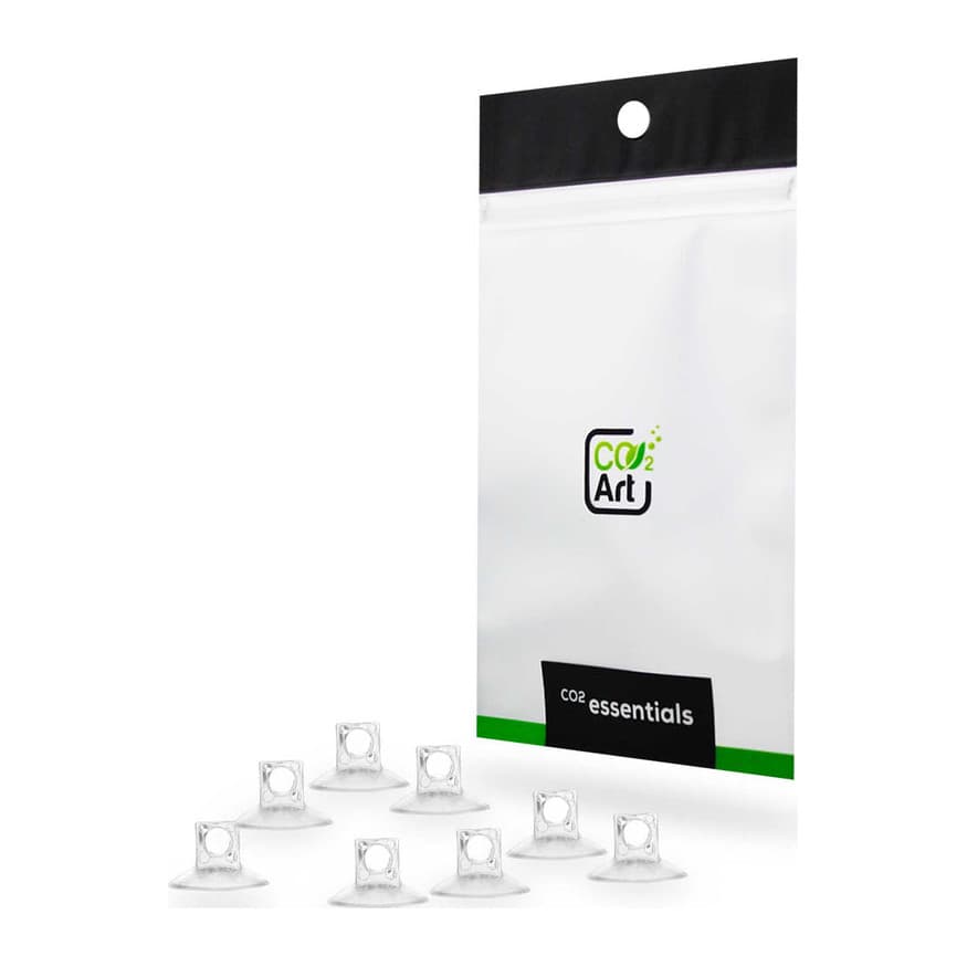 8x kvaliteetsed imikupud 6/4mm