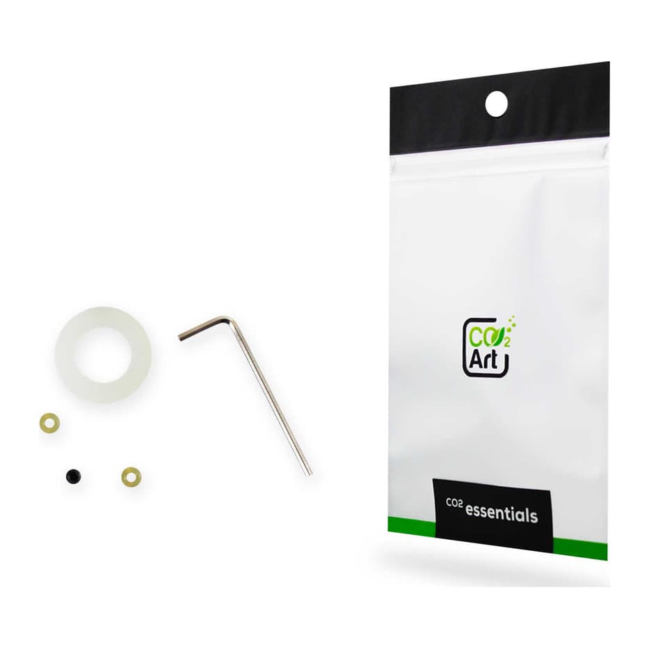 Pro-Series adapteri remondikomplekt Sodastreami ja väikese ballooni adapterile