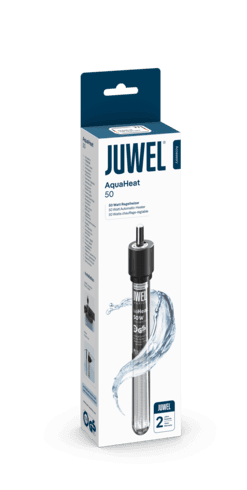 Juwel Aqua Heat 50 Automatic-Heater