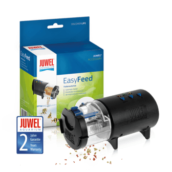 Juwel EasyFeed – Automatic Feeder