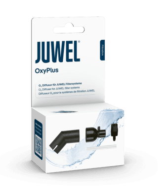 Juwel OxyPlus – O2 diffuser